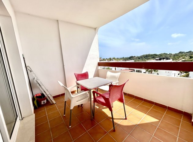 Resale - Apartment / Flat * - Villamartin * - Villamartín * 