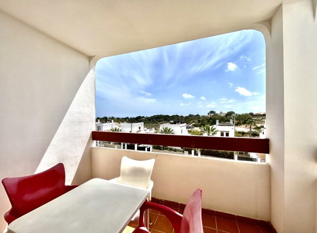 Resale - Apartment / Flat * - Villamartin * - Villamartín * 