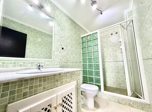 Resale - Apartment / Flat * - Villamartin * - Villamartín * 