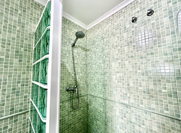 Resale - Apartment / Flat * - Villamartin * - Villamartín * 