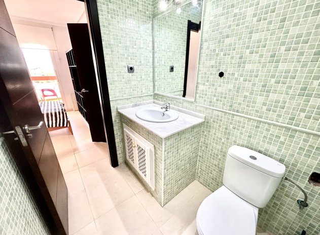 Resale - Apartment / Flat * - Villamartin * - Villamartín * 