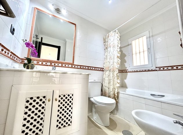 Resale - Apartment / Flat * - Villamartin * - Villamartín * 