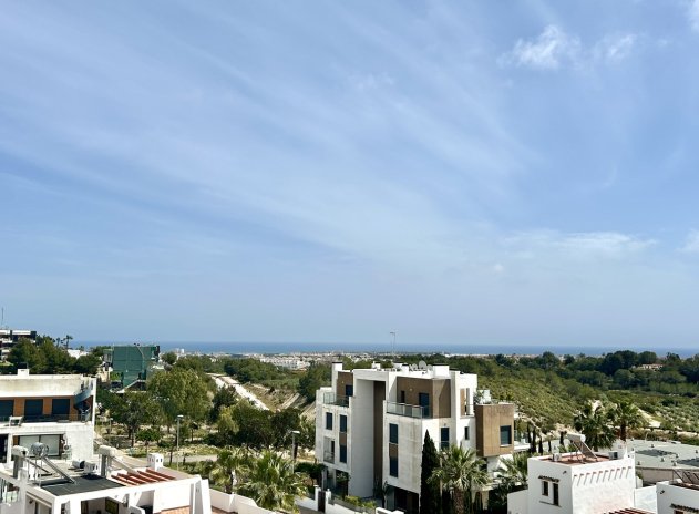 Resale - Apartment / Flat * - Villamartin * - Villamartín * 