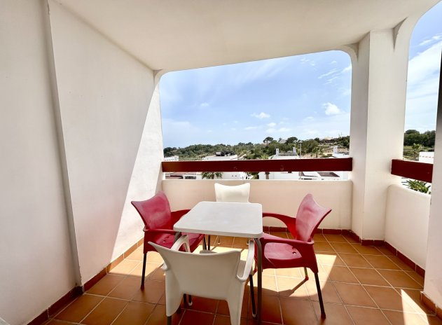 Resale - Apartment / Flat * - Villamartin * - Villamartín * 