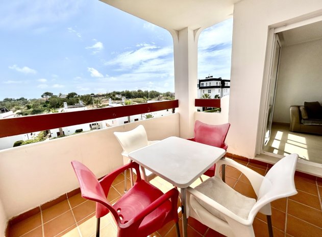 Resale - Apartment / Flat * - Villamartin * - Villamartín * 