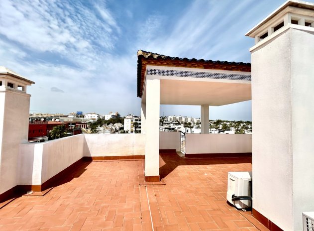 Resale - Apartment / Flat * - Villamartin * - Villamartín * 
