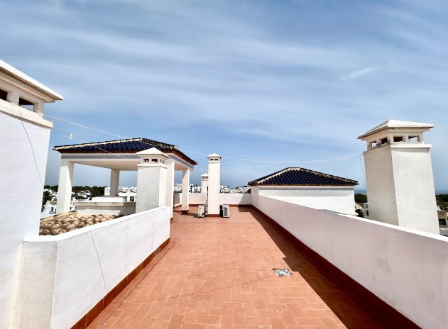 Resale - Apartment / Flat * - Villamartin * - Villamartín * 