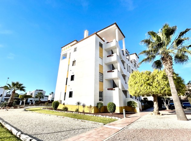 Resale - Apartment / Flat * - Villamartin * - Villamartín * 