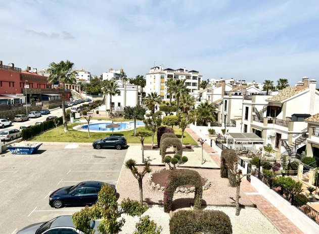 Resale - Apartment / Flat * - Villamartin * - Villamartín * 