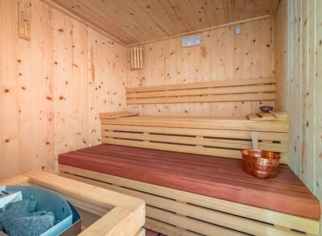 Resale - Apartment / Flat * - Torrevieja *