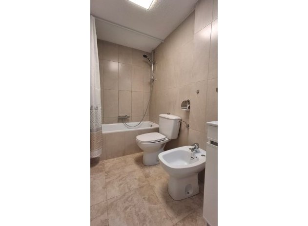 Resale - Apartment / Flat * - La Mata *
