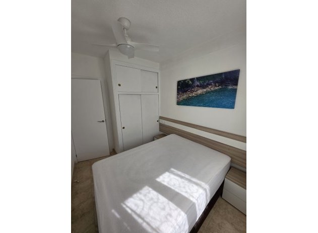 Resale - Apartment / Flat * - La Mata *