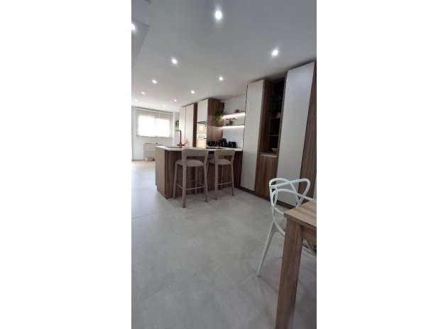 Herverkoop - Appartement - Torrevieja - Playa Acequion