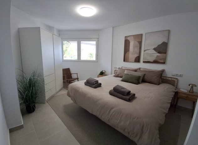 Herverkoop - Appartement - Torrevieja - Playa Acequion