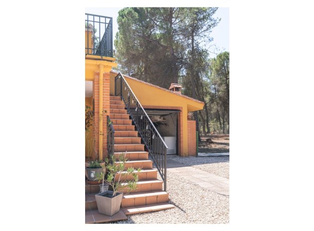 Herverkoop - Finca / Plattelands Woning - Bocairent - Valencia