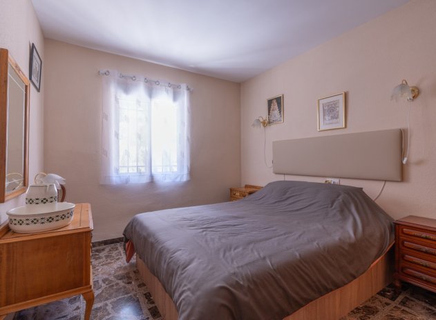 Herverkoop - Finca / Plattelands Woning - Bocairent - Valencia