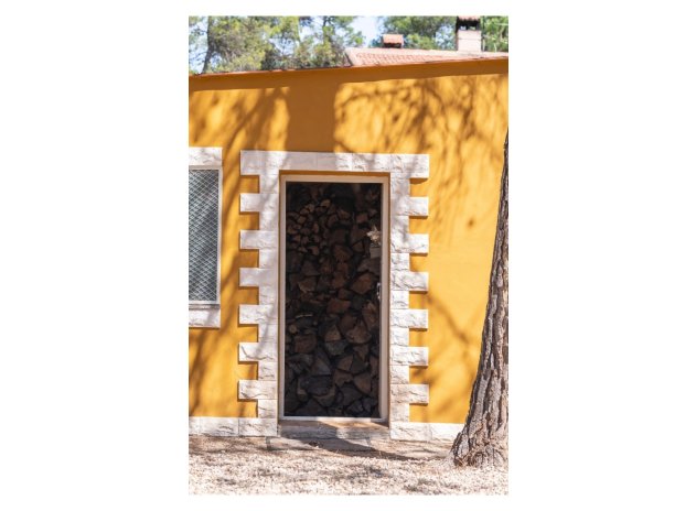 Herverkoop - Finca / Plattelands Woning - Bocairent - Valencia