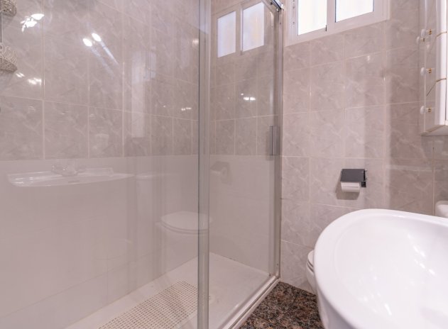 Herverkoop - Finca / Plattelands Woning - Bocairent - Valencia