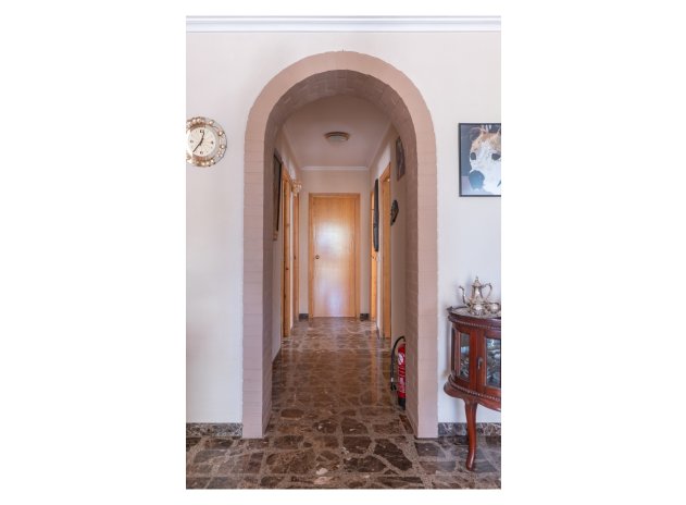 Herverkoop - Finca / Plattelands Woning - Bocairent - Valencia