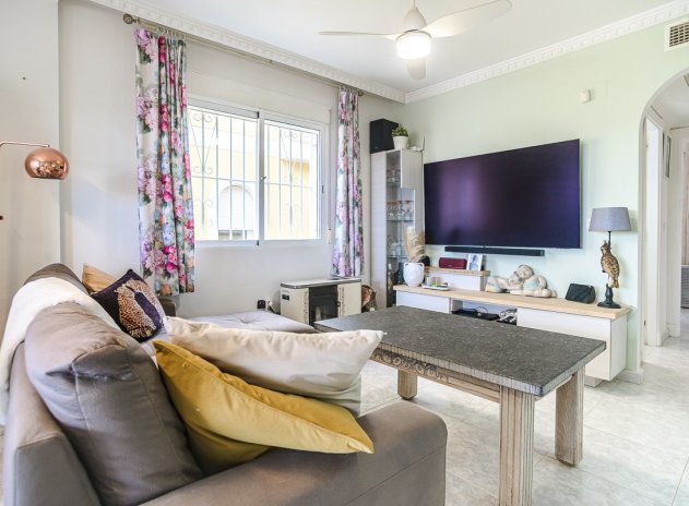 Herverkoop - Villa - San Fulgencio - La Marina