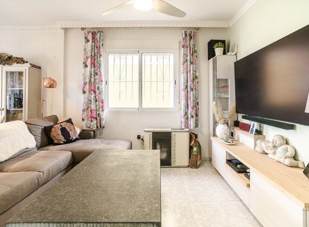 Herverkoop - Villa - San Fulgencio - La Marina