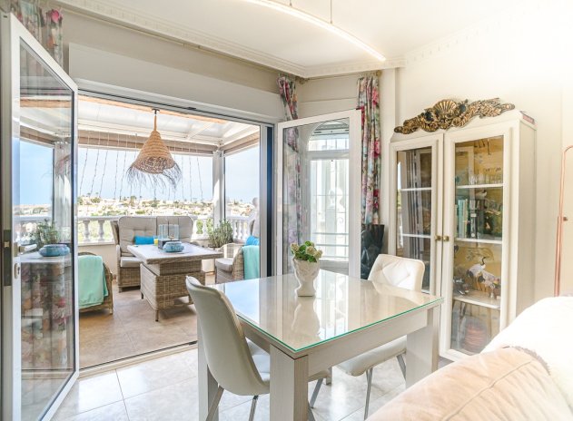 Herverkoop - Villa - San Fulgencio - La Marina