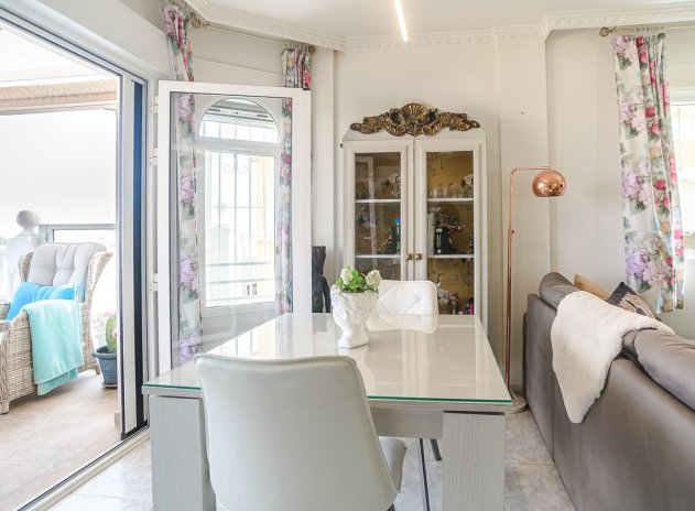 Herverkoop - Villa - San Fulgencio - La Marina