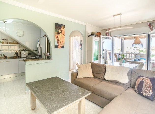 Herverkoop - Villa - San Fulgencio - La Marina