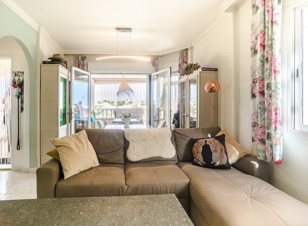 Herverkoop - Villa - San Fulgencio - La Marina