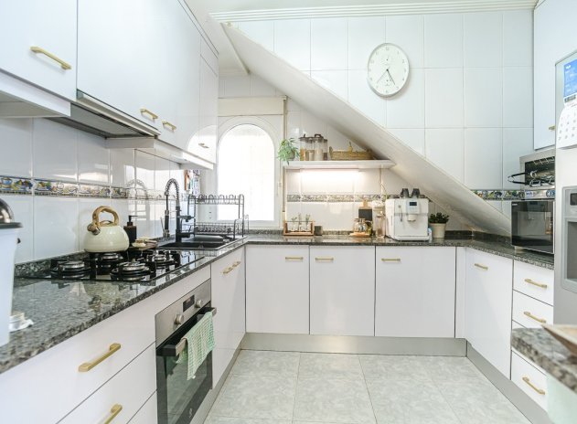 Herverkoop - Villa - San Fulgencio - La Marina