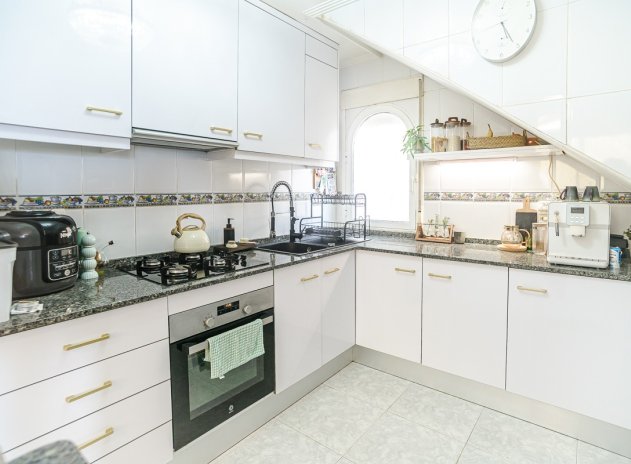 Herverkoop - Villa - San Fulgencio - La Marina