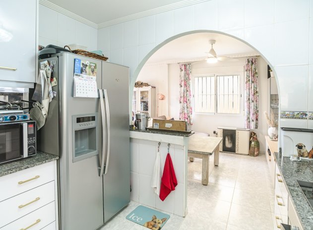 Herverkoop - Villa - San Fulgencio - La Marina