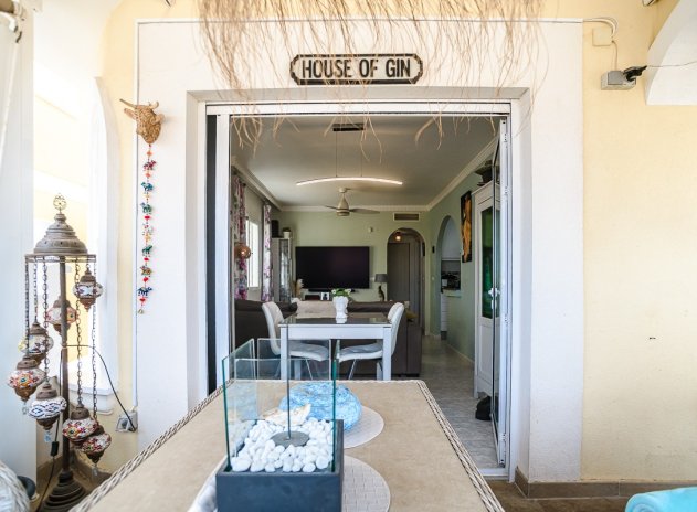 Herverkoop - Villa - San Fulgencio - La Marina