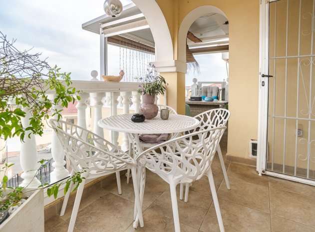 Herverkoop - Villa - San Fulgencio - La Marina