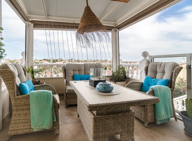 Herverkoop - Villa - San Fulgencio - La Marina