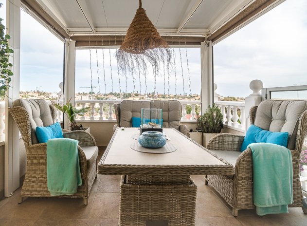 Herverkoop - Villa - San Fulgencio - La Marina