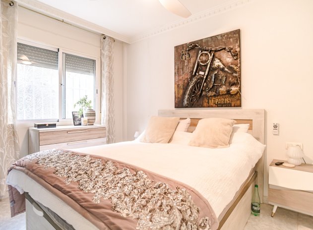 Herverkoop - Villa - San Fulgencio - La Marina