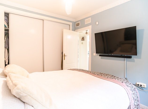 Herverkoop - Villa - San Fulgencio - La Marina