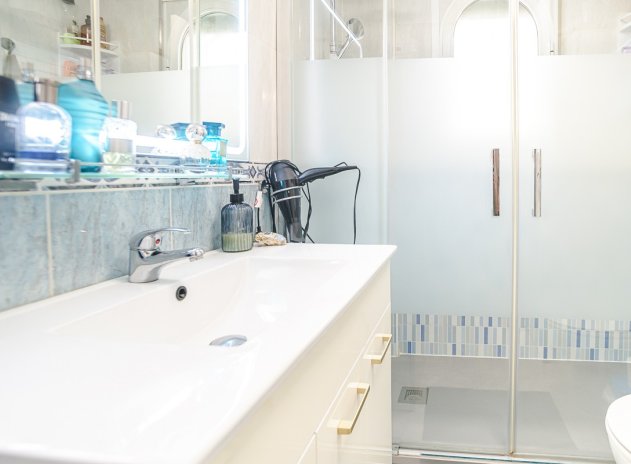 Herverkoop - Villa - San Fulgencio - La Marina