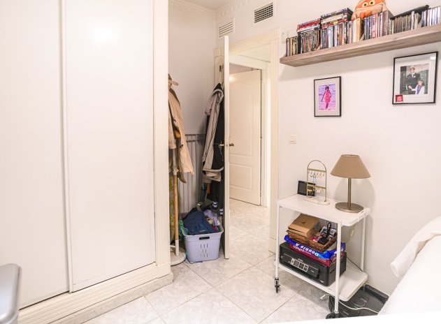 Herverkoop - Villa - San Fulgencio - La Marina