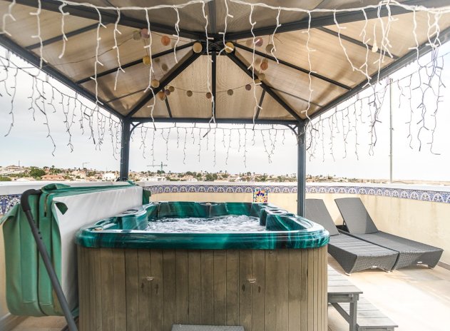 Herverkoop - Villa - San Fulgencio - La Marina