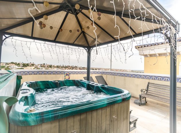 Herverkoop - Villa - San Fulgencio - La Marina