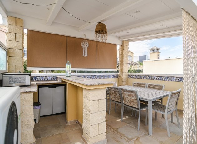 Herverkoop - Villa - San Fulgencio - La Marina