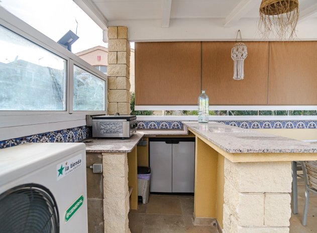 Herverkoop - Villa - San Fulgencio - La Marina