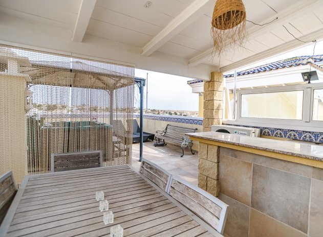 Herverkoop - Villa - San Fulgencio - La Marina