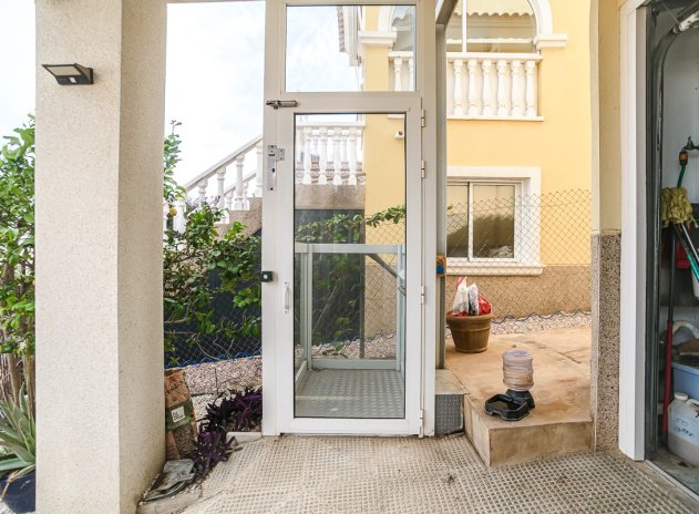 Herverkoop - Villa - San Fulgencio - La Marina