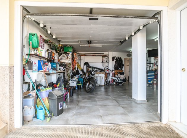 Herverkoop - Villa - San Fulgencio - La Marina