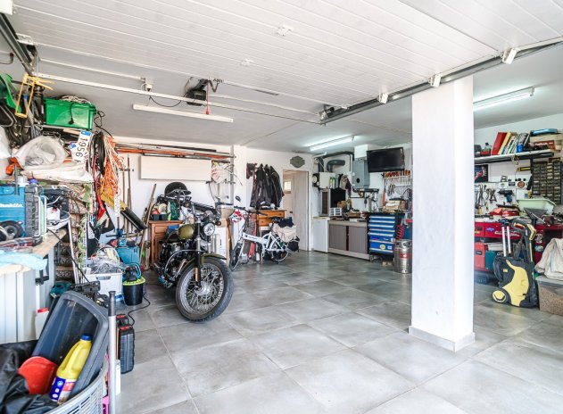 Herverkoop - Villa - San Fulgencio - La Marina