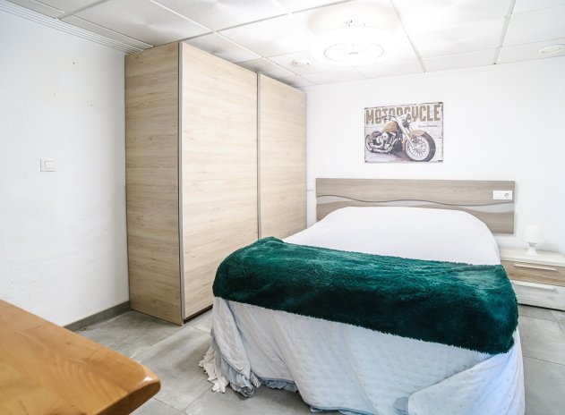 Herverkoop - Villa - San Fulgencio - La Marina