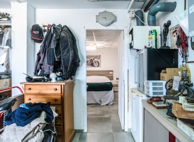 Herverkoop - Villa - San Fulgencio - La Marina